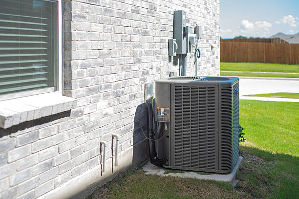 Reliable Ductwork Repair contractor in Park City, IL by FH HVAC